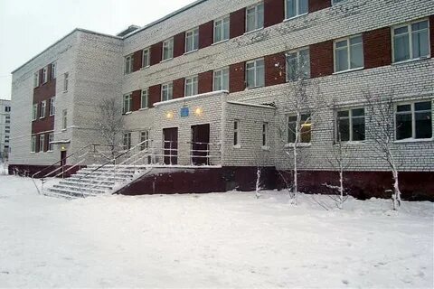 Школа 289