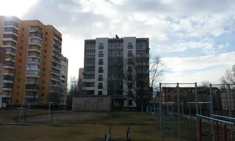 Пос металлистов тверь карта
