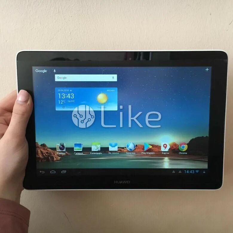 Huawei mediapad 10 прошивка