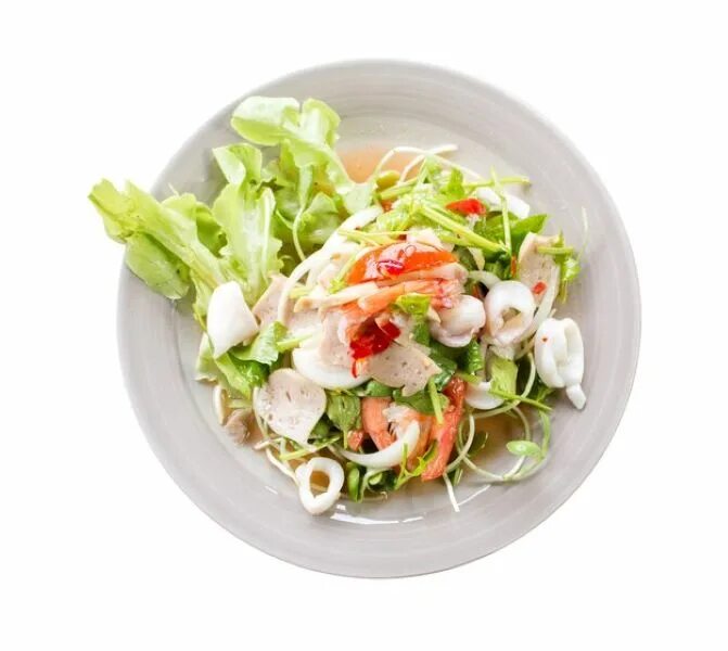 Морской салат купить. Салат морской Бриз с кальмарами. Салат с кальмарами и овощами. Морской Брис с кальмарами салат.