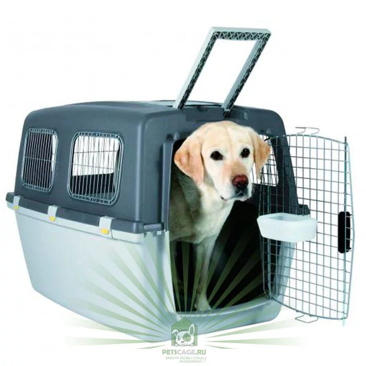 Клетка для переноса животных