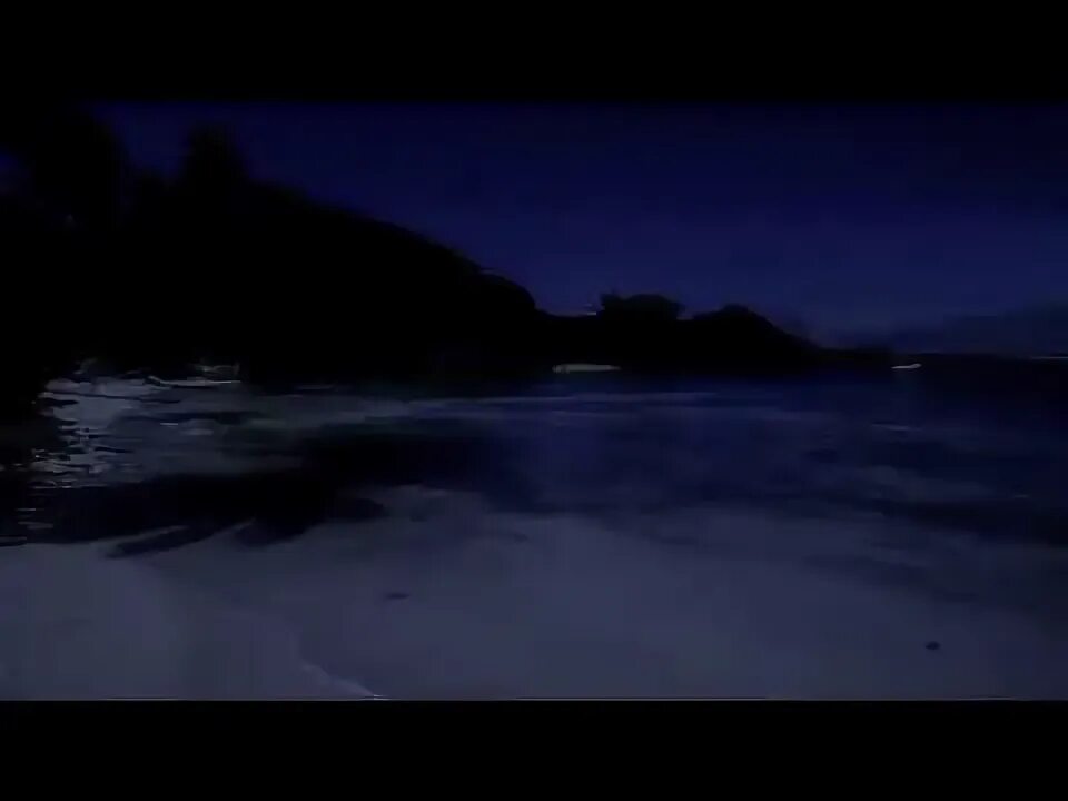 Красивое море. Страшное море ночью. Звуки ночного моря релакса. Красивый прибой. Ночной шум моря.