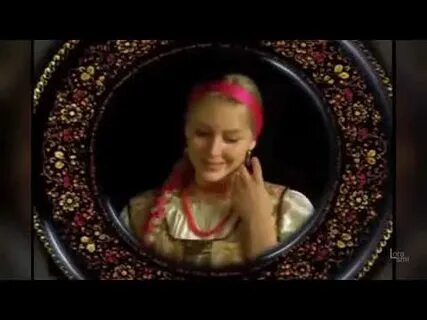 Душечка девица