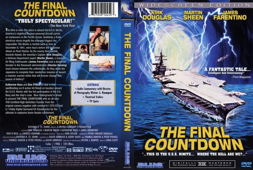 Последний отсчет слушать. Последний отсчет. final countdown. europe – the final countdown.