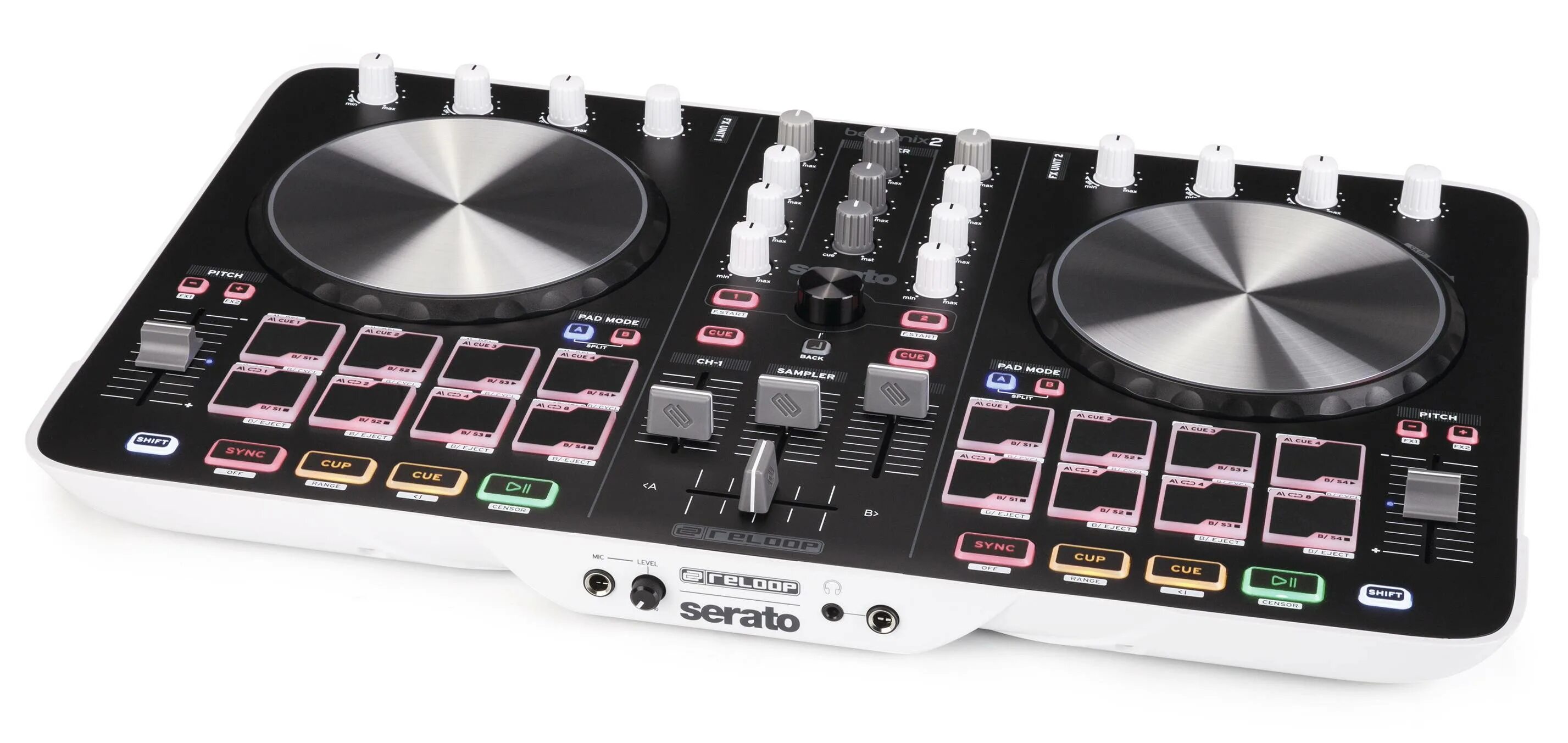 Серато dj pro. Reloop mixage ie mk2. 2. Serato dj pro. Serato dj pro 3.