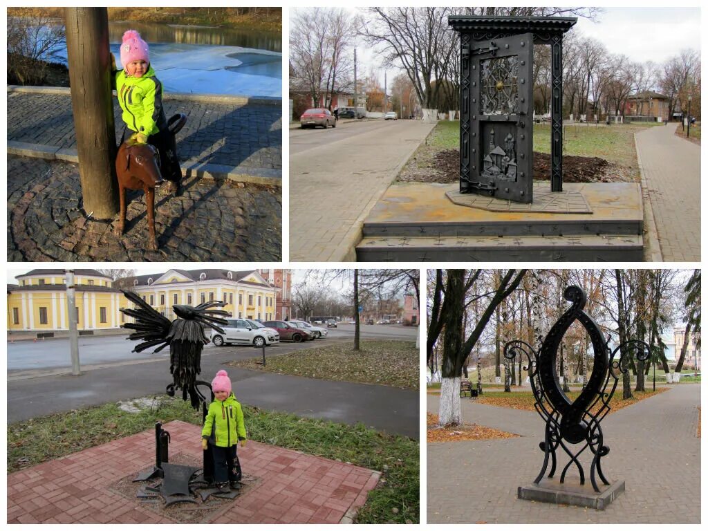 Вологда погулять. Достопримечательности Вологды за один день. Куда сходить погулять в Вологде.