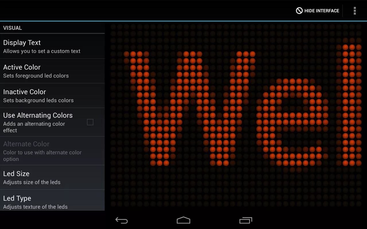 Scrolling text waster i love. Скроллинг текст. led текст. эффект скроллинга текста. scrolling text я тебя люблю.