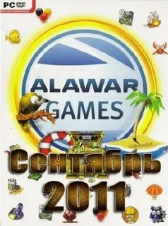 Alawar entertainment проекты