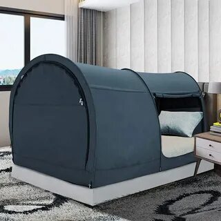 Bed tent
