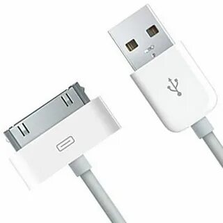 Как называется разъем iphone