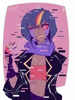 Error the demon