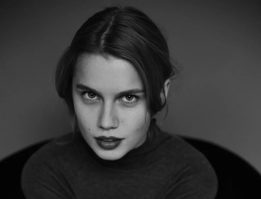 Дарья Мельникова Актриса
