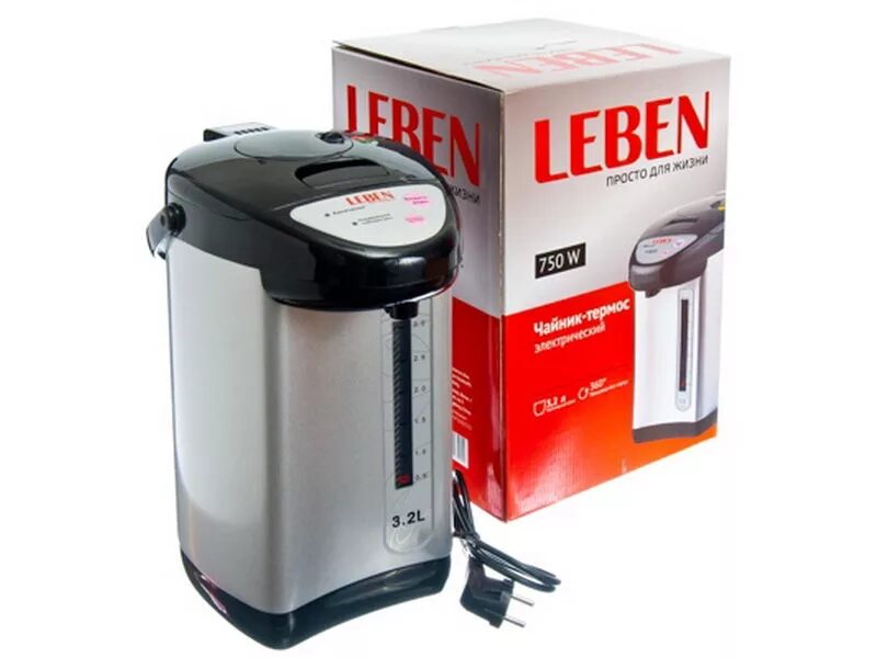 Термопот Лебен 2.8л 750вт. Leben чайник-термопот 3,8л, 750вт, автоматич. Поддержание температ., металл. Термопот Лебен 3л. Чайник-термос электрический/термопот Maestro, 750вт 3,8л. Купить термопот 5л