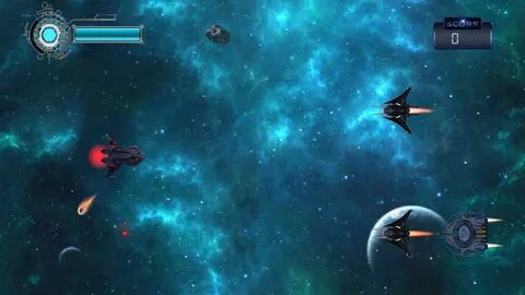 Игра на телефон вселенная