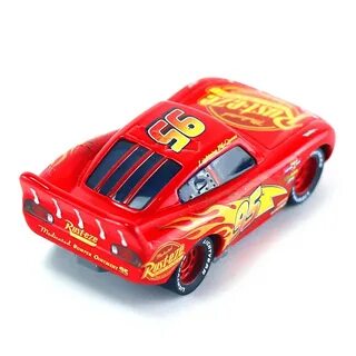 Cars 3 toys