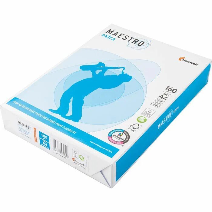 Бумага а4 160 г м. Бумага mondi maestro extra. maestro extra бумага а4. бумага офисная cartblanc digi а4 250л 160 гм2 ст5300. бумага а4 maestro extra (цвет белый, 200 гм², 250 листов в пачке).