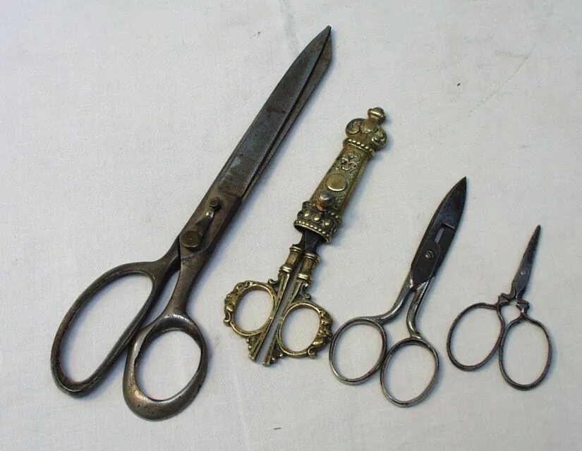 Создание ножниц. Ножницы в древнем риме. Создание ножниц. Ножницы zinger портновские. Создание ножниц.