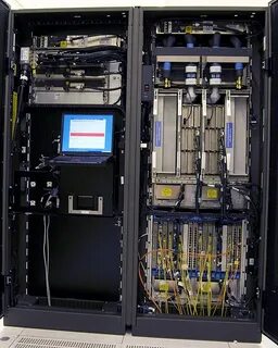 Ibm system