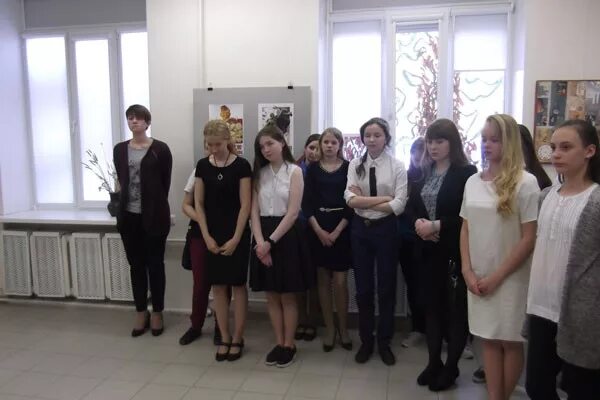 Yekaterinburg, school № 25, Feofanov st