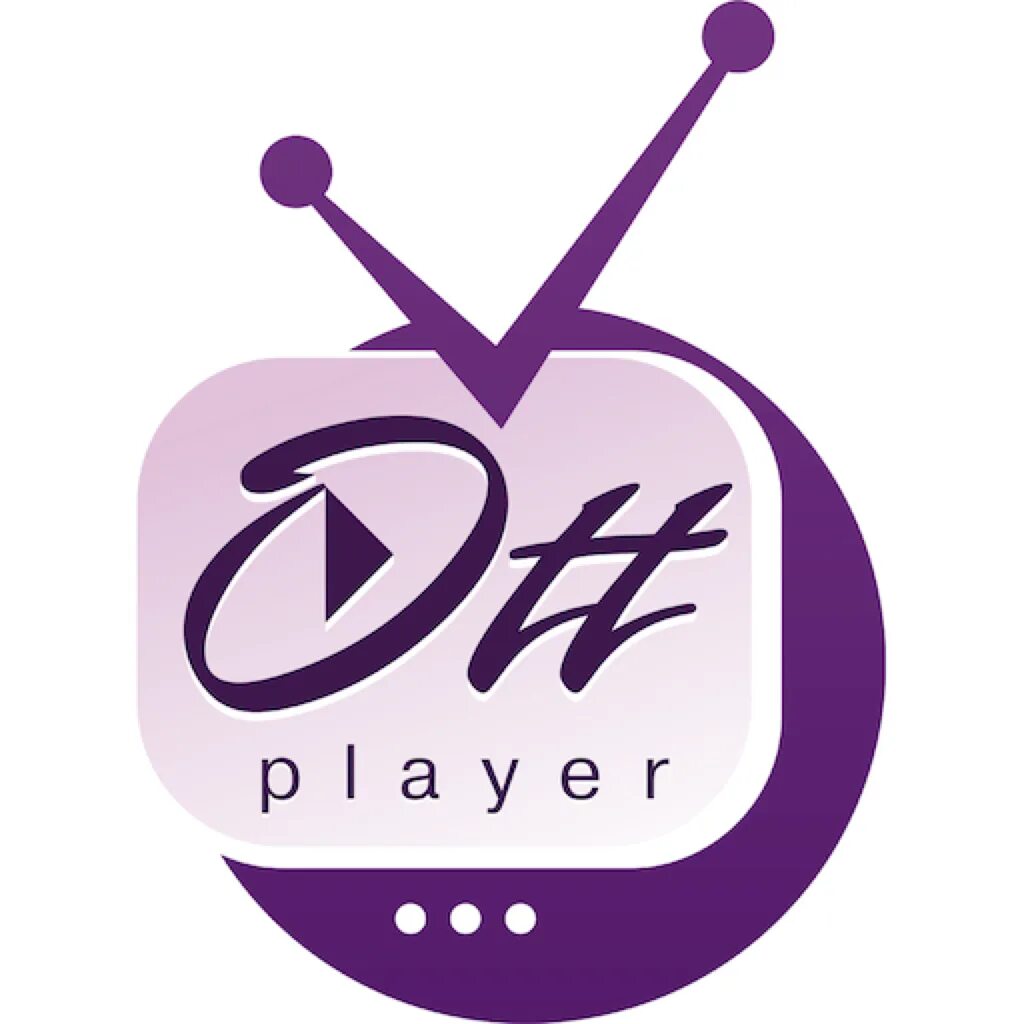 Бесплатный отт плеер. Ott Player. Логотип Ott Player. Картинки OTTPLAYER. Ott IPTV плеер.