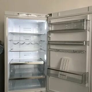 Холодильник siemens ремонт