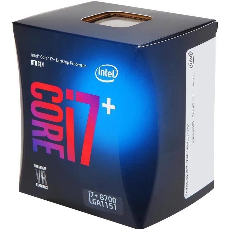 Intel core i7 lga1151 v2