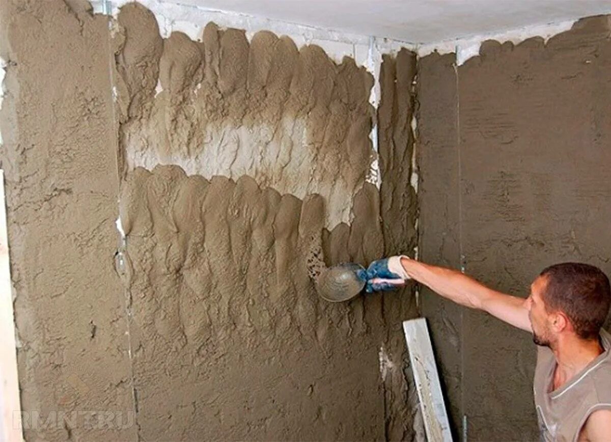 Сколько нужно сохнуть. Цементно-Песчаная штукатурка. Штукатурка стен. Оштукатуривание стен. Ручная штукатурка.