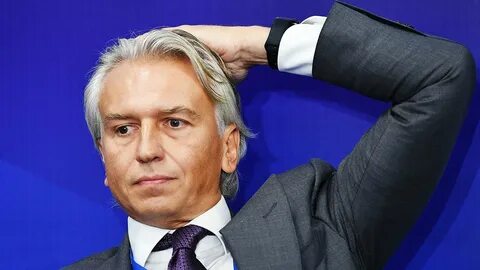 глава газпром нефти александр дюков