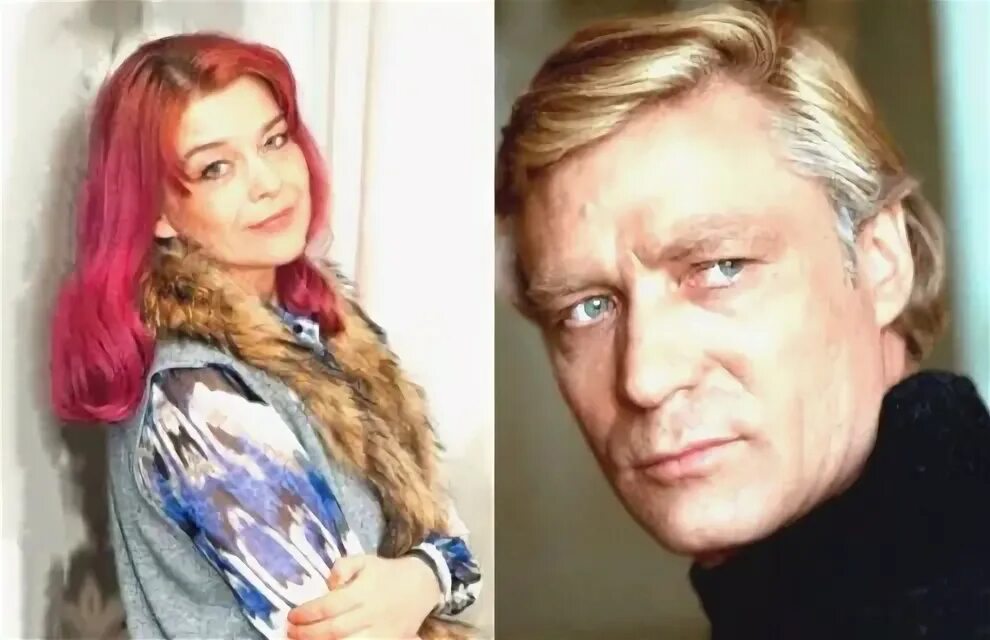 Сходил с ума от ревности, но с законной женой так и не развелся. Годы страданий 