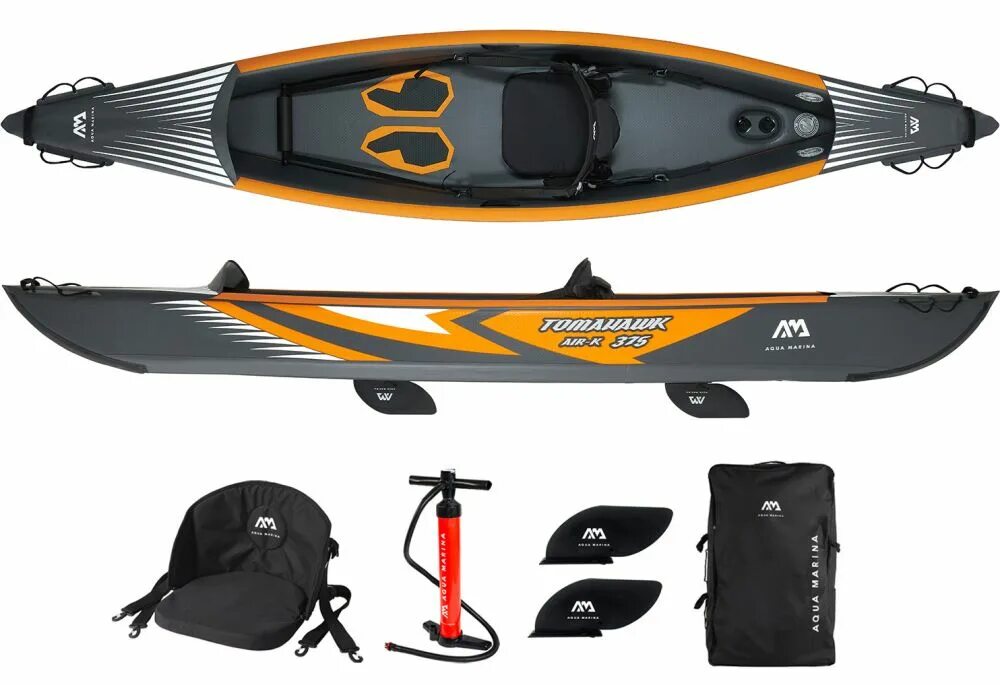 Каяк aqua marina tomahawk air-c. Каяк aqua marina tomahawk. Aqua marina tomahawk air-k 375. Aqua marina tomahawk air-k 440. Каяк надувной двухместный tomahawk air-k 440.