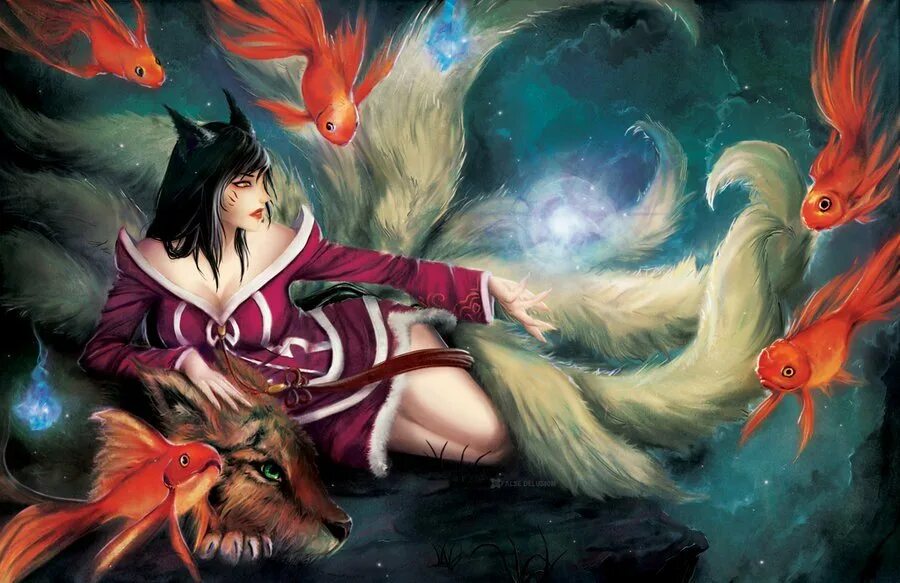 Kumiho