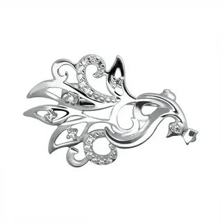 Silver bird