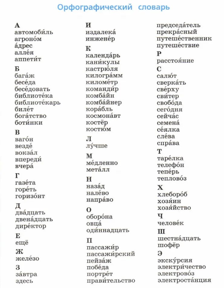 Словарные слова 1 класс учебник канакина. Словарные слова 3 класс школа России Орфографический словарь. Словарные слова 2 класс школа России 1 часть учебника. Словарные слова учебник 4 класс школа России. Словарные слова 4 класс по русскому языку школа России.