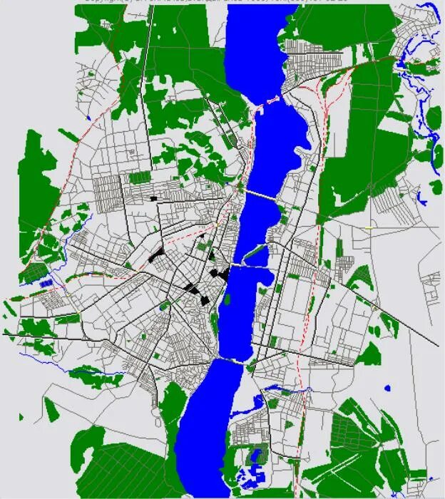 Карта схема Воронежа. Схема города Воронеж. План города Воронеж. Карта Воронежа с улицами. Карта воронежа можно