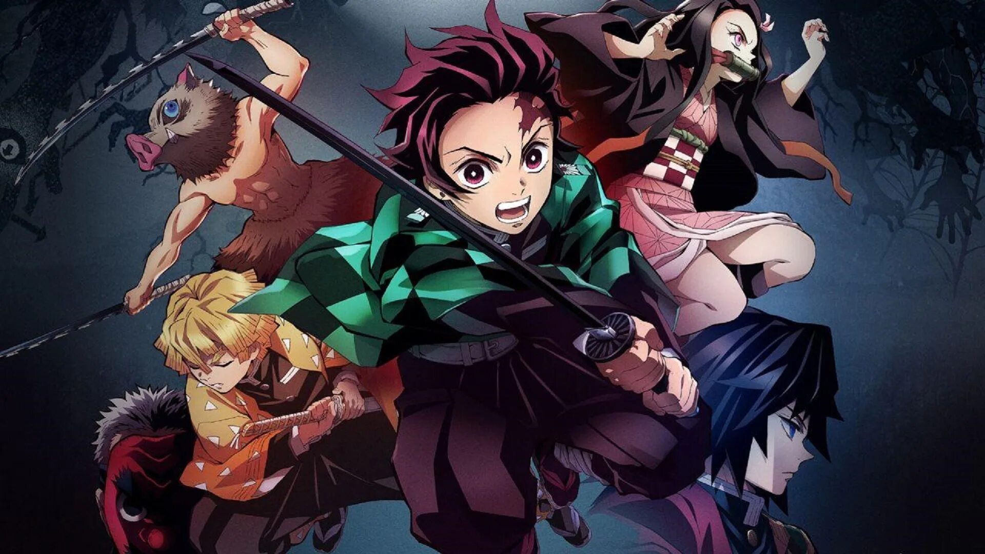 Клинок рассекающий демонов полный рост. Demon Slayer Kimetsu no Yaiba. Демон Slayer Kimetsu no Yaiba. «Истребитель демонов» (Kimetsu no Yaiba), 2019-....