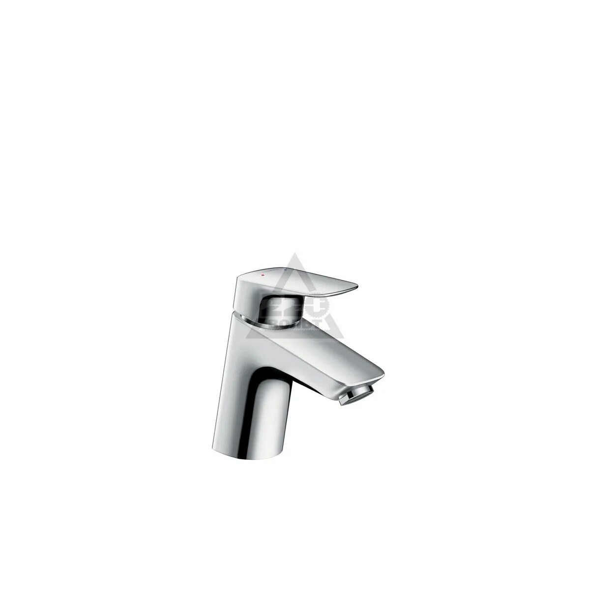 Hansgrohe logis 71070000. Hansgrohe Crometta смеситель для раковины. Logis смеситель для раковины хром Hansgrohe. Logis 71070000. Хансгрое раковина