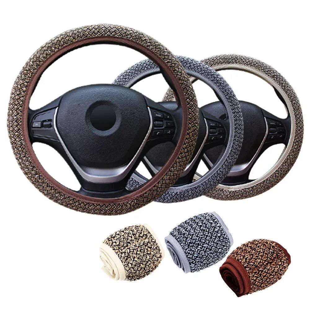 Чехол на руль автомобиля. Аксессуары для автомобиля. Чехол на рулевое колесо. Чехол на руль с ушками. Аксессуары для руля.