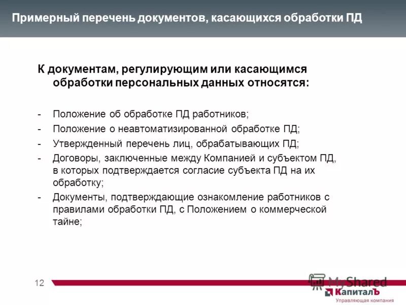 Работа с персональными данными. Фз 152 требования к защите персональных данных. Перечень документов по защите персональных данных в организации 2022. Персональные данные нормативные документы. Соответствие 152-фз.