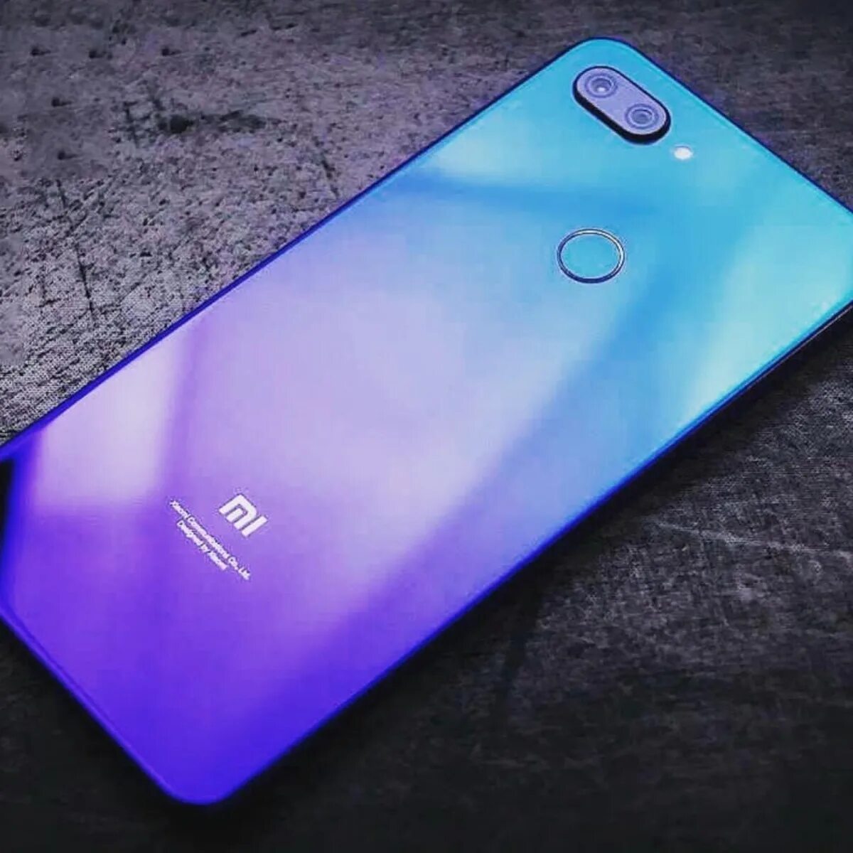 Redmi 8 lite