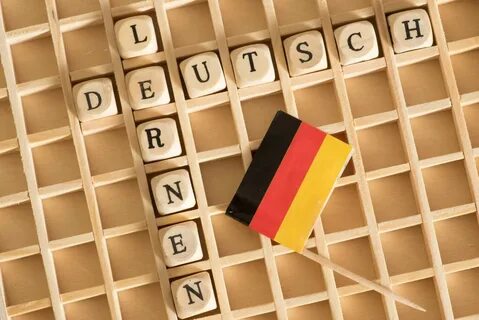 German hard
