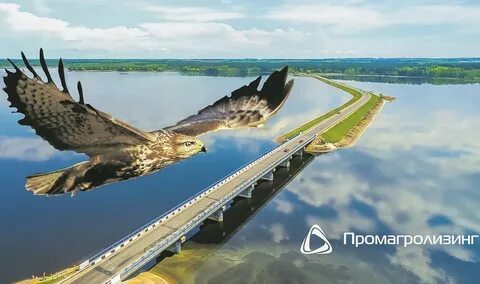 Промагролизинг
