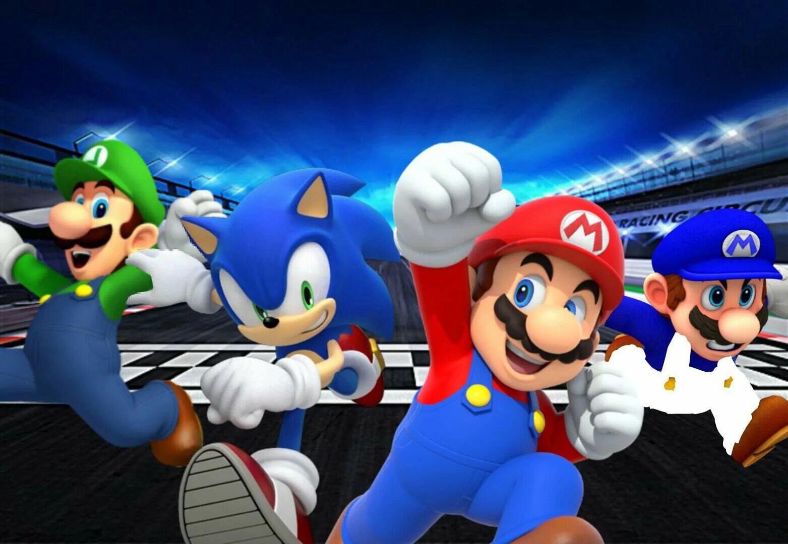 Super smash bros ultimate mario. Smg4 and smg3. Марио smg4. Smg4. Smg4 персонажи.