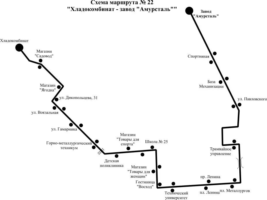 Схемы маршрутов автобусов Хабаровска. Маршрут 56 автобуса Хабаровск. Маршрут автобуса 1 Комсомольск-на-Амуре. Маршрут Хабаровск - Комсомольск на Амуре.