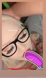 Leaked missasianbarbie69/ asianbarbietina/ tooexotichoney 