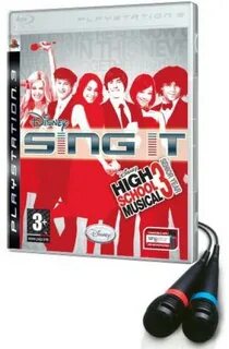 Sing 3 to 1