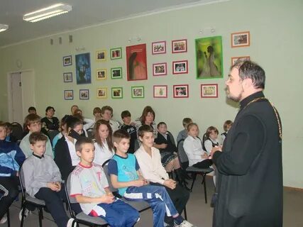 Детский дом в люберцах