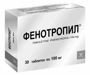 Таблетки для повышения памяти