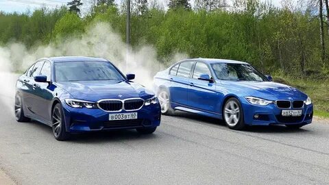Bmw stage 2