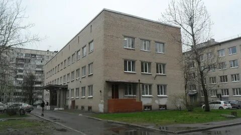 Ул выборгская 99