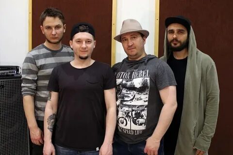 Дельфин рок группа